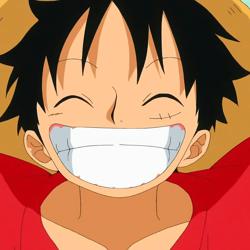 X Luffy Clubhouse