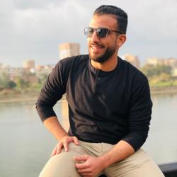 Moustafa Samir Clubhouse