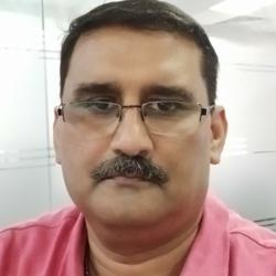 Clubhouse profile picture for @rajshukla