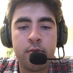 Clubhouse profile picture for @poppa