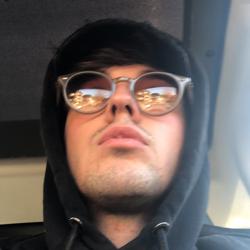 Luca Ficchi Clubhouse