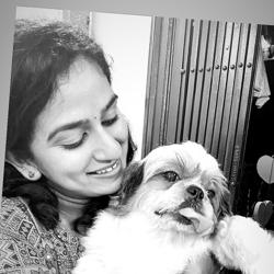 NITHYA NAIR Clubhouse