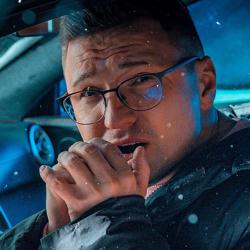 Dima Zubkov Clubhouse