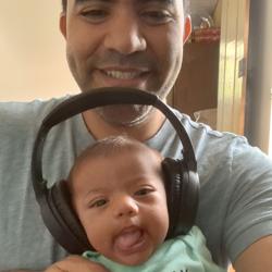 Fernando Campos Clubhouse