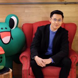 Aiyarat Lamud Clubhouse