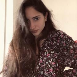 Alessia Daddato Clubhouse