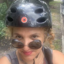 Constance Armstrong Clubhouse