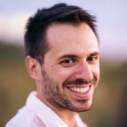 Samuel Haddad Clubhouse