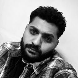 Mina Mounir Clubhouse