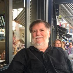 Bob Tomlinson Clubhouse