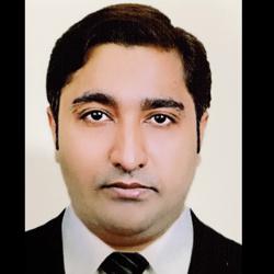 Muzamil Soomro Clubhouse