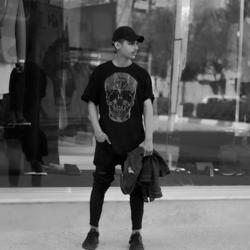 Parsa Almasi Clubhouse