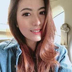 olivia halim Clubhouse