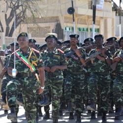 Somalilander Clubhouse