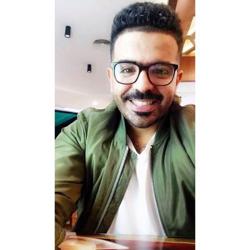 Abdulrhman Alfarshooti Clubhouse