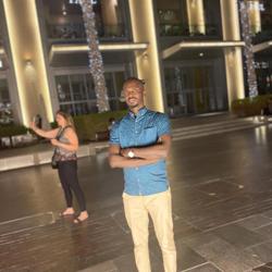 Osman Abdo Clubhouse