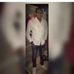 Omar Edrise Clubhouse