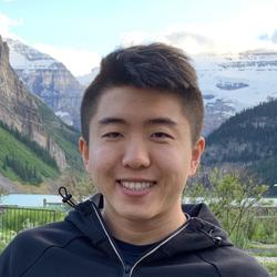 Kevin Wang Clubhouse