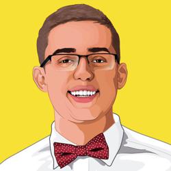 Clubhouse profile picture for @gioroman