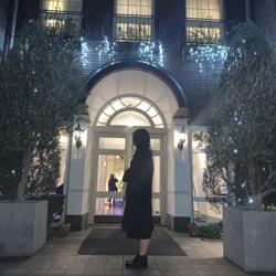 Yuka Ito Clubhouse