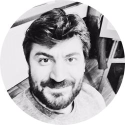 Arda Büyükkoyuncu Clubhouse