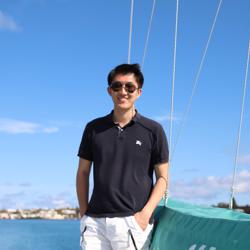 Leonard Xie Clubhouse