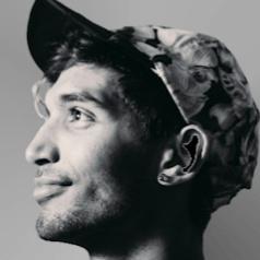 Clubhouse profile picture for @kurdmusic