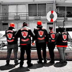 Clubhouse profile picture for @feared