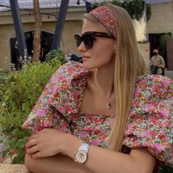 Elizaveta Bataeva Clubhouse