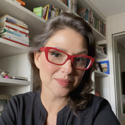 Letícia Piccolotto Clubhouse