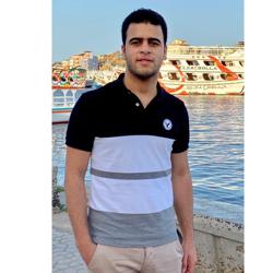 Ibrahim Ahmed Clubhouse