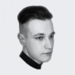 Clubhouse profile picture for @glint
