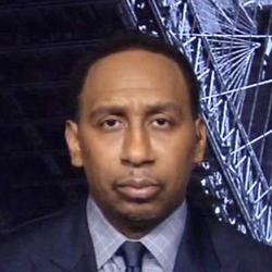 Stephen A Smith Clubhouse