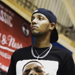 Jahlil Beats Clubhouse