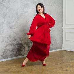 Arlene Phillips Clubhouse