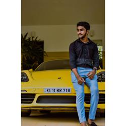 Shibin Nihal Clubhouse