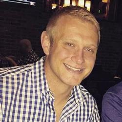 Crosby Wright Clubhouse