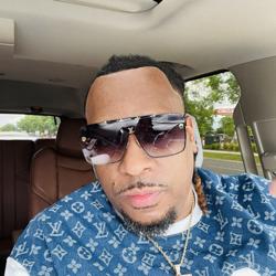 Terrace Marshall Clubhouse