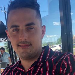 Christian Cangiano Clubhouse