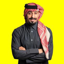 Khalid Alhajari Clubhouse