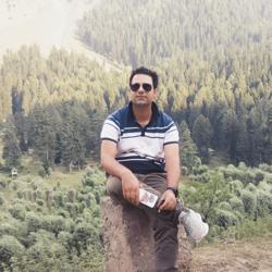 Saahil Khan Clubhouse