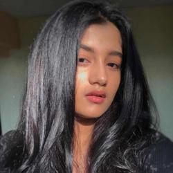 Nisha  Shrestha Clubhouse