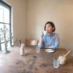 Amelie Wang Clubhouse