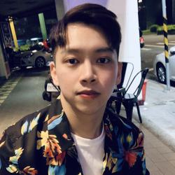 KuanLin Lai Clubhouse