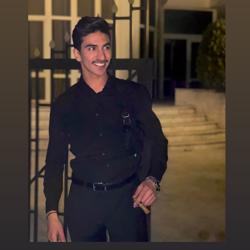 mohmmad Alnaimat Clubhouse
