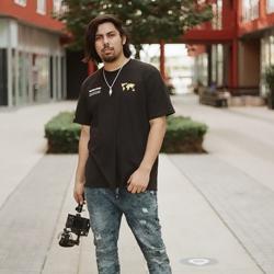 Clubhouse profile picture for @astral