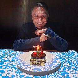 Giuseppe Trovato Clubhouse