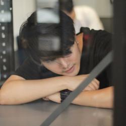 Warm Sittipong Clubhouse