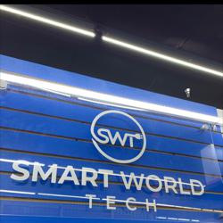 Abdul Smart World Tech Clubhouse