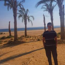 ali haitham Clubhouse